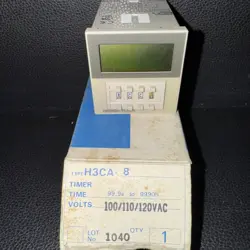 H3CA-8H SOLID STATE