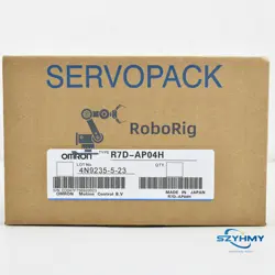 1PCS OMRON R7D-AP04H