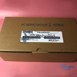 R7M-A20030-BS1 R7M-A20030-BS1 SERVO
