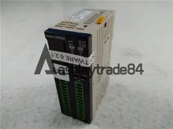 1PC USED CPM2C-20CDR-D