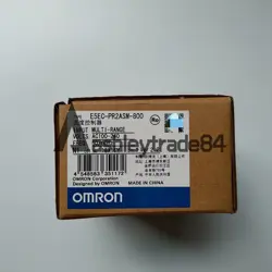 TEMPERATURE CONTROLLER E5EC-PR2ASM-800