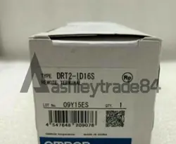 DRT2-ID16S REMOTE TERMINAL