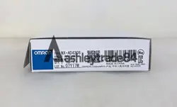 1PCS NEW OMRON ANALOG INPUT UNIT NX-AD4208