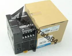 OMRON PLC CP1EE10DRD CP1E-E10DR-D NEW IN BOX