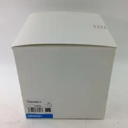 OMRON NEW C200H-CPU31-E SHA02 C200HCPU31E PLC MODULE