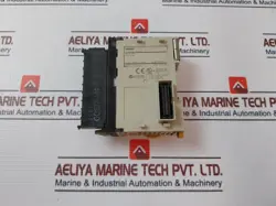 OMRON CJ1W-ID211 INPUT MODULE 24V DC 7MA