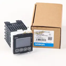 NEW OMRON E5CN-Q2MTD-500