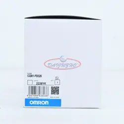 ONE OMRON CQM1-PD026 POWER SUPPLY NEW