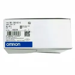 1PC OMRON NX-ID6142-6
