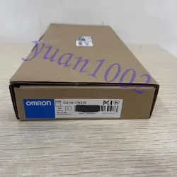 CS1W-CN226 CONTROLLER