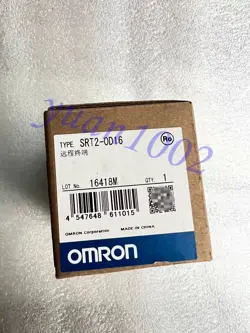 NEW OMRON SRT2-OD16