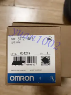 REMOTE I/O MODULE