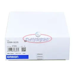 1PC NEW OMRON C200H-OC225 PLC MODULE