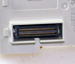 CJ1M-CPU12