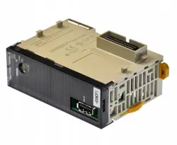 OMRON CJ1W-NCF71 I/O MODULE
