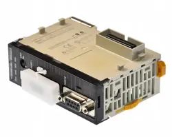 OMRON CJ1W-SCU21-V1 COMMUNICATION MODULE