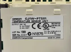 CJ1W-PTS51