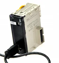 OMRON CJ1W-NCF71 CNC CONTROLLER