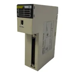 OMRON C200H-OD21B OUTPUT UNIT -USED-