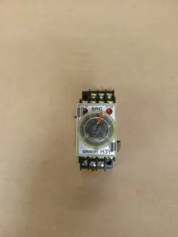 “SEC” TIMER
