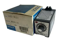 MOTION DETECTOR AMDSU1