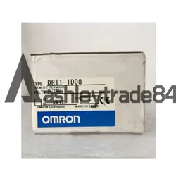 MODULE DRT1-ID08
