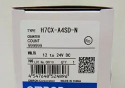 H7CX-A4SD-N H7CXA4SDN