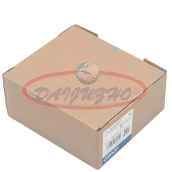 1PC NEW OMRON CJ1WOD212 PLC INPUT UNIT CJ1W-0D212 CJ1W-OD212