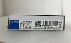 1PCS NEW OMRON INPUT UNIT NX-AD4604