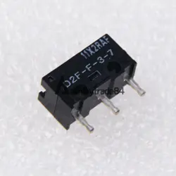 SWITCH D2F-F-3-7