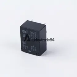 ONE NEW OMRON RELAYS G6C-2114P-US 12VDC