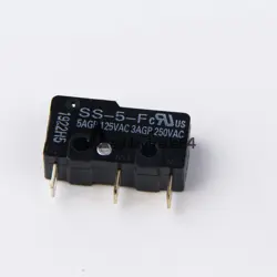 NEW OMRON SS-5-F