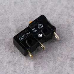 SS-5-F PINS MICRO