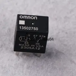RELAY 5PIN