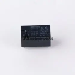 NEW OMRON G5Z-2A-24VDC
