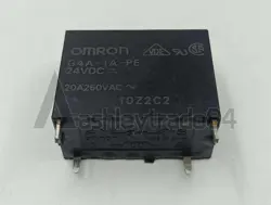 24V G4A-1A-PE-24VDC 20A