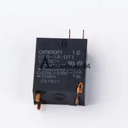 16A 250VDC