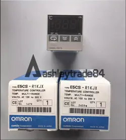 E5CS-R1KJX E5CSR1KJX