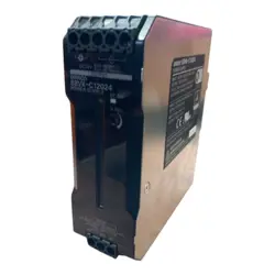 OMRON S8VK-C12024 POWER ON RAIL