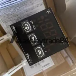 1PCS OMRON E5CSV-R1G-F