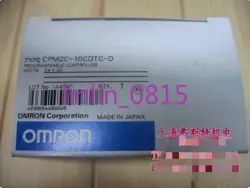 MODULE CPM2C-10CDTC-D/