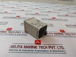 SOLID-STATE TIMER 220VAC