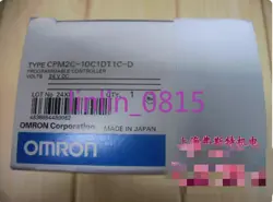 MODULE CPM2C-10C1DT1C-D/