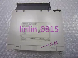 MODULE C200H-DA001NO BOX/