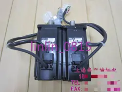 MOTOR R88M-W40030H 400W/