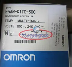 NEW ONE E5AN-Q1TC-300