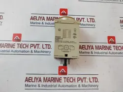 TIMER RELAY 0-10