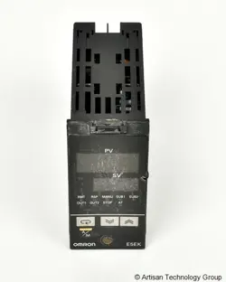 OMRON E5EK-AA2-500 DIGITAL CONTROLLER