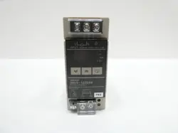 OMRON S8VS-12024B/ED2 POWER SUPPLY MODULE