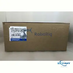 1PCS OMRON R88D-KN02H-ECT-Z